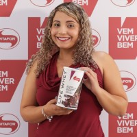 Luana De Jesus