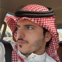 عبدالله سعود التويجري