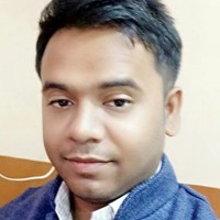 Deepanker Kumar