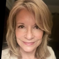 Patricia Frith