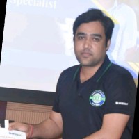 Sujit Gupta