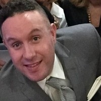 David O'Connor
