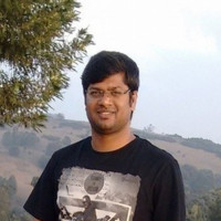 Ashutosh Kumar