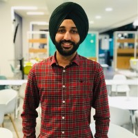 Tajinder Singh