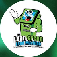 Lean Green Lead Machine LATAM