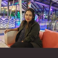 Devyani Gosavi