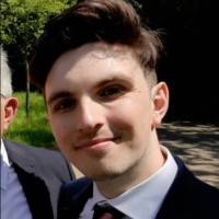 Marc Partridge