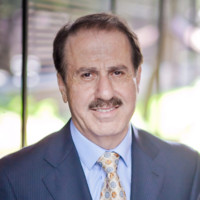Ayman Ashkar, PE, LEED Green Associate