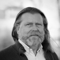 Oyvind Sandvold