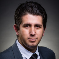 Eduardo Alexandre Ribeiro