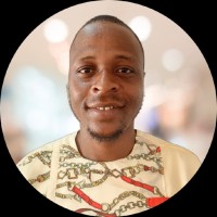 Donald Maduewesi