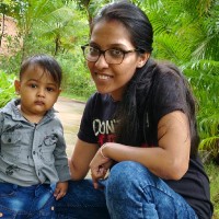 Suman Sharma