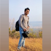 Ravichandra Kandula