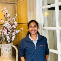 Manasa Rao