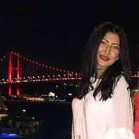 Selin Batmazoglu
