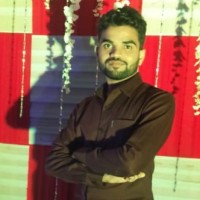 Pritam Maruti Waghmare
