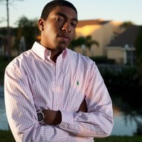 Marcus Small