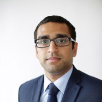 Akhil Suresh