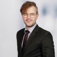 Patrick Schramm