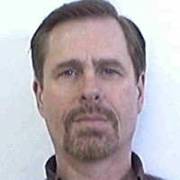 Mark Tresidder