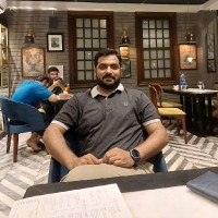 Usman Iqbal
