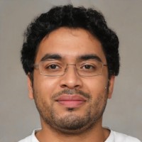 Rajesh Jena