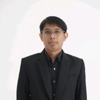 Irvan Dwiantono Kartomiharjo