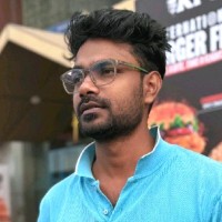 Karthik Sharan