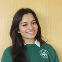 Diya Shah