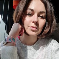 Ольга Коваленко