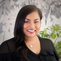 Kershia Naidoo