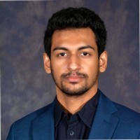 Saurin Thakkar