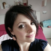 Giovanna Sparti
