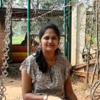 Radha M H