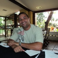 Damião Cleyton Gomes de Caldas