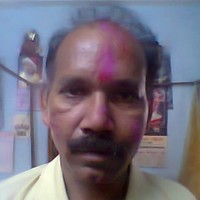 Ramjoy Mahato