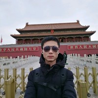 张吉鹏