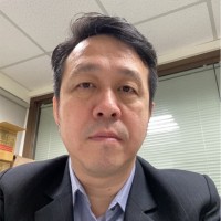Rick Chang
