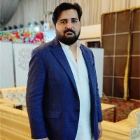 Shoaib Anjum