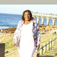 Queen Ngaleka Ngaleka