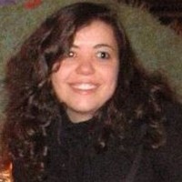 Rosa María Martinez