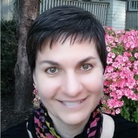Donna Jacobi