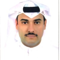 Khalid Alsharif Alghamdi