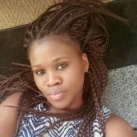 Busiswa Ndubane