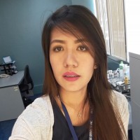 Mae Grace Bobiles