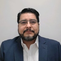 Alejandro Lopez Morales