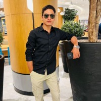 Tapesh Bhagat