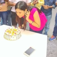 Rashmi Sinha