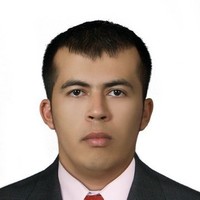 Robinson Ramirez Tabares