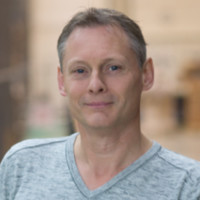 Hyllan Van Der Kolk